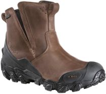 oboz winter boots men's