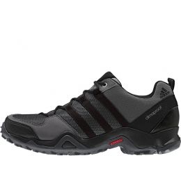 adidas terrex ax2 cp black outdoor shoes
