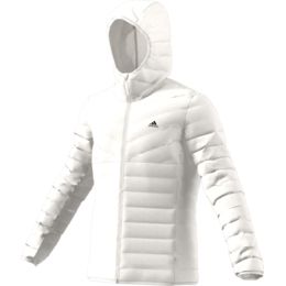 adidas varilite soft hooded jacket