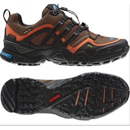 adidas terrex fast x high gtx