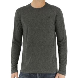 adidas ultimate tee long sleeve