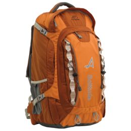 alps mountaineering solitude 24 pack