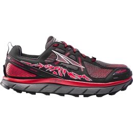 altra men's lone peak 3.5 trail running shoe