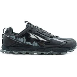 altra men's al0a4pe5 lone peak 4.5 trail running shoe