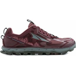 altra women's al0a4qtx lone peak 4.5 trail running shoe