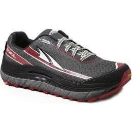 altra men's olympus 2 trail running shoe