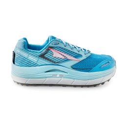 altra women's olympus trail running shoe