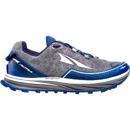 Altra Timp Trail Men s Blue Medium 9 Mens Shoe Size 9 US