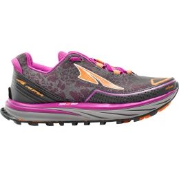 altra timp trail running shoe