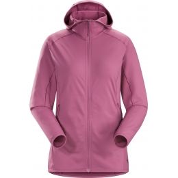 arcteryx adahy hoody womens