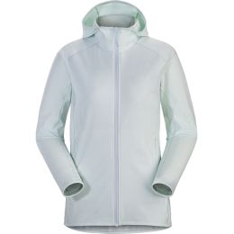 arcteryx adahy hoody womens