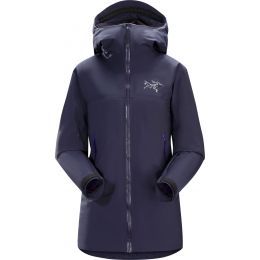 arcteryx airah jacket