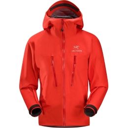 arcteryx alpha lt jacket