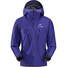 arcteryx alpha lt jacket