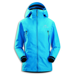 alpha sl hybrid jacket