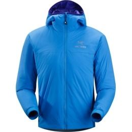 arcteryx atom lt conifer