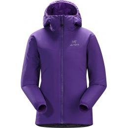 arcteryx atom ar hoody women's