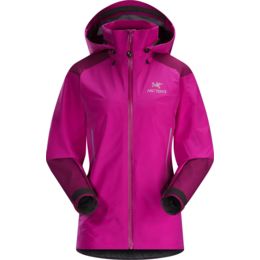 arcteryx womens beta ar jacket