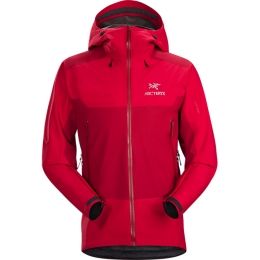 Arc Teryx Beta Sl Hybrid Jacket Men S Toreador Mens Clothing Size Medium Center Back Length 30 7 Apparel Fit Trim Gender Male Age Group Adults 1 Out Of Models