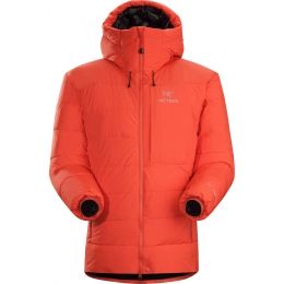Arcteryx ceres sv parka Clearance