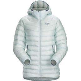 Arcteryx cerium lt online hoody womens