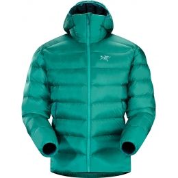 arcteryx mens cerium sv hoody