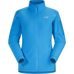 delta lt jacket women's