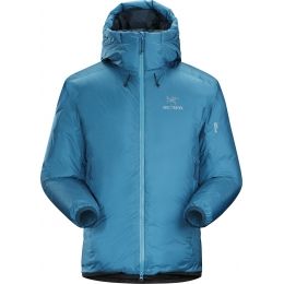 Arcteryx firebee ar clearance parka