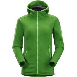 arcteryx fortrez womens