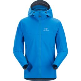 gamma lt hoody men's