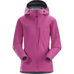 arcteryx gamma mx hoody women's