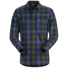 arcteryx gryson shirt