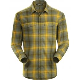 arcteryx gryson shirt