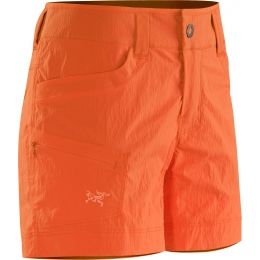 arcteryx parapet shorts