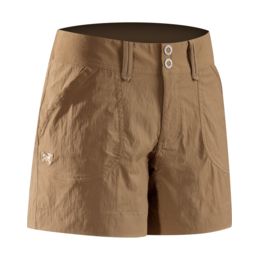 arcteryx parapet shorts