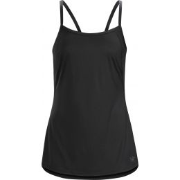 womens black camisole