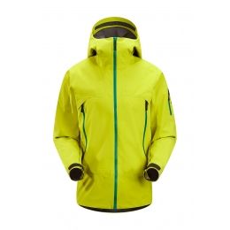 arcteryx sabre jacke