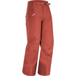 arcteryx sabre pant medium short