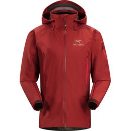 arcteryx theta ar jacket