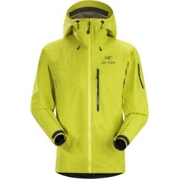 arcteryx theta svx