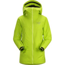 arcteryx airah jacket