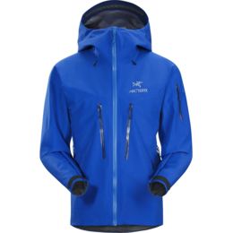 arcteryx alpha sv m