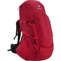 arcteryx backpack women's