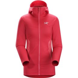 arcteryx arenite hoody