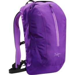Arc Teryx Astri 19 L Backpack Ultra Violette Gender Unisex Weight 14 8 Pack Application Hiking Pack Type Overnight Pack Capacity 1159 Cu In 19 L