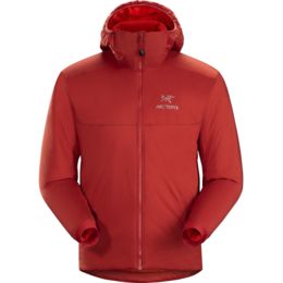 arcteryx ar atom hoody