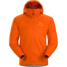 long trail hoody