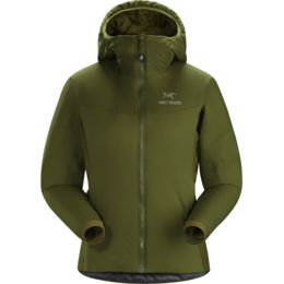 atom lt hoody women's