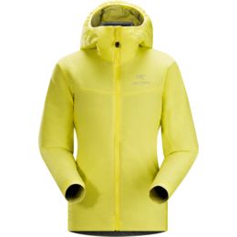 atom lt hoody women's review