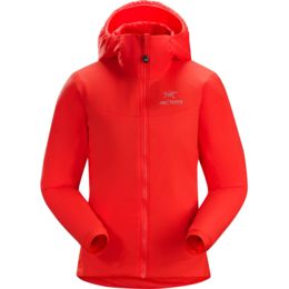 atom jacket women's